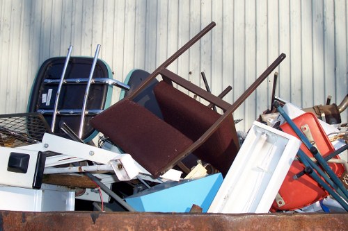 Choosing the right waste removal partner